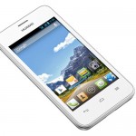 Desbloquear Android en el Huawei Ascend Y320