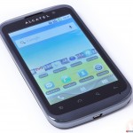 Desbloquear Android en el Alcatel One Touch 991
