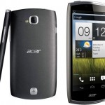 Desbloquear Android en el Acer CloudMobile S500