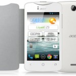 Desbloquear Android en el Acer Liquid Z3