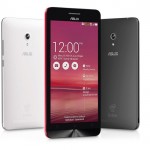 Asus Zenfone 4