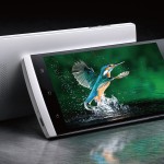 Oppo Find 5, Oppo