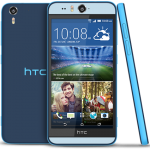 HTC Desire EYE