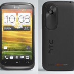 Desbloquear Android en el HTC Desire V