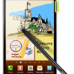 Hard Reset a Samsung Galaxy Note 2
