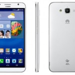 Huawei Ascend GX1