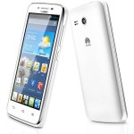 desbloquear Android Huawei Ascend Y511