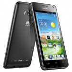 Huawei Ascend Y520