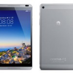 Huawei MediaPad M1