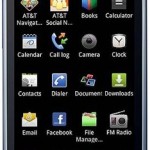 Huawei Fusion U8652