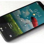 LG G3, LG