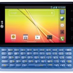 LG Optimus F3Q