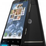 Desbloquear Android en el Motorola Motoluxe XT615
