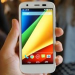 Motorola Moto G 4G