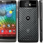 Motorola RAZR i XT890