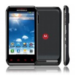 Motorola XT760