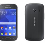 desbloquear Android en el Samsung Galaxy Ace Style