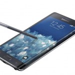 Samsung Galaxy Note Edge