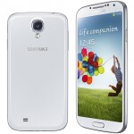 Desbloquear Android en el Samsung Galaxy S4