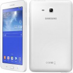 Samsung Galaxy Tab 3 Lite 7.0