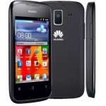 Huawei Ascend Y200