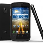 Desbloquear Android en el ZTE Blade 3