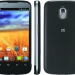 Desbloquear Android en el ZTE Blade III Pro