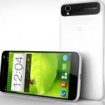 ZTE Grand S II
