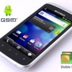 Desbloquear Android Chino