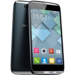 Desbloquear Android en el Alcatel Hero