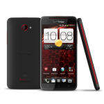 Desbloquear Android en el HTC Droid DNA