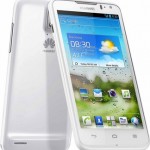 Desbloquear Android en Huawei Ascend D1