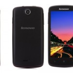 Lenovo A630