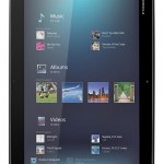 Motorola Xoom 2