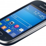 Desbloquear Android en el Samsung Galaxy Fame Lite