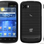 ZTE Grand X IN