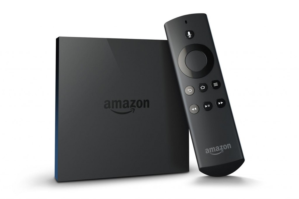 FireTV