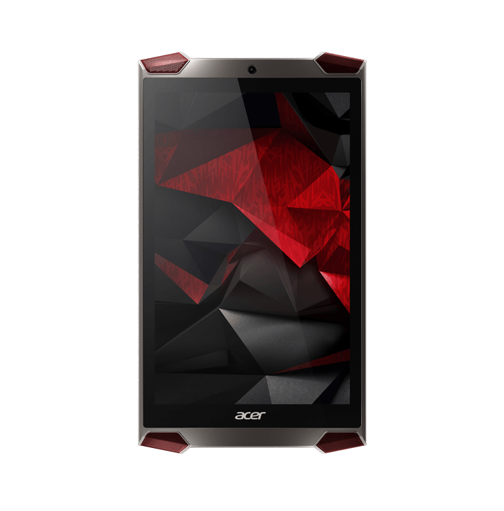Desbloquear Android Acer Predator 8