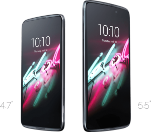 Desbloquear Android Alcatel One Touch Idol 3