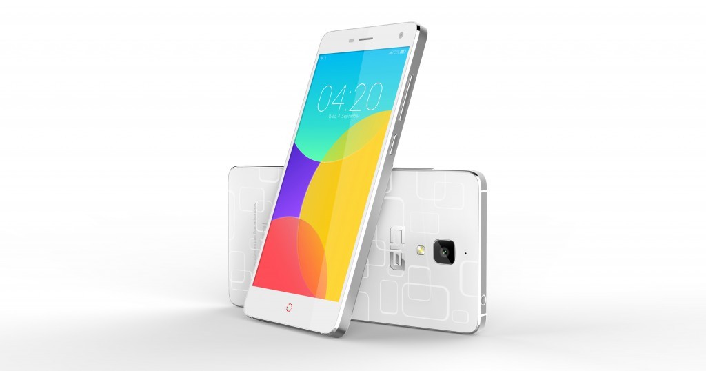 Elephone P4000