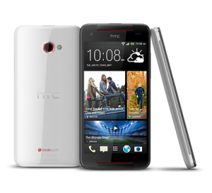 Desbloquear Android en el HTC Butterfly S