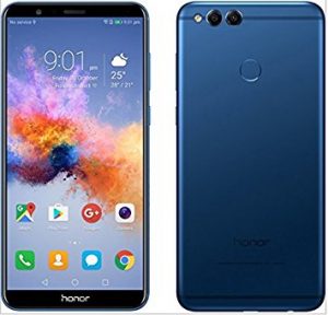 Desbloquear Android Honor 7X