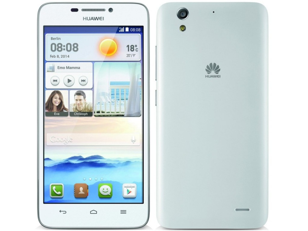 Huawei Ascend G630,