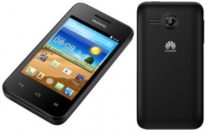 Desbloquear Android Huawei Ascend Y221