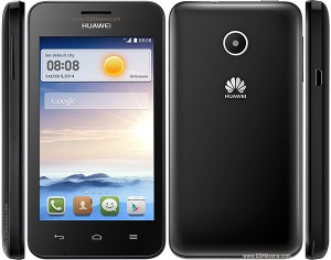 Desbloquear Android Huawei Ascend Y330