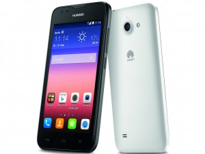 Desbloquear Android Huawei Ascend Y550