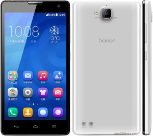 Desbloquear Android Huawei Honor 3C