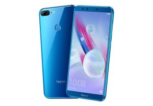 Desbloquear Android en Huawei Honor 9 Lite