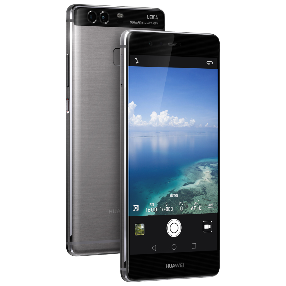 Huawei P9 Plus | Desbloquear Android