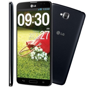 Desbloquear Android en LG G Pro Lite